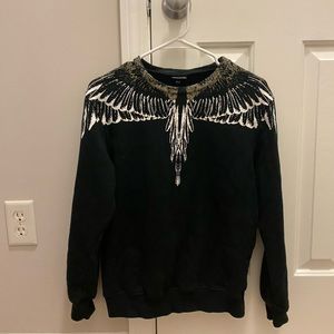 Marcelo Burton County of Milan sweatshirt